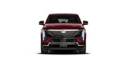 2026 Cadillac ESCALADE IQ Premium Luxury