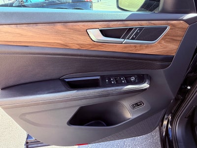 2024 Volkswagen Atlas Base