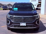 2024 Volkswagen Atlas Base