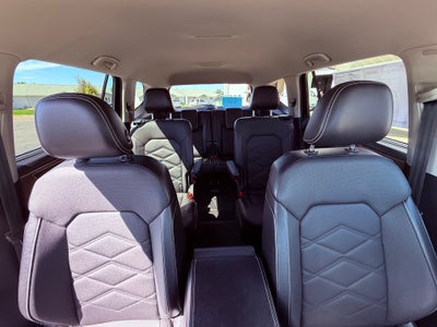 2024 Volkswagen Atlas Base