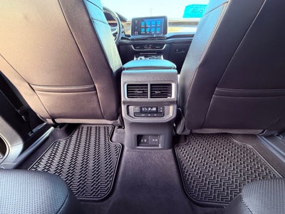 2024 Volkswagen Atlas Base