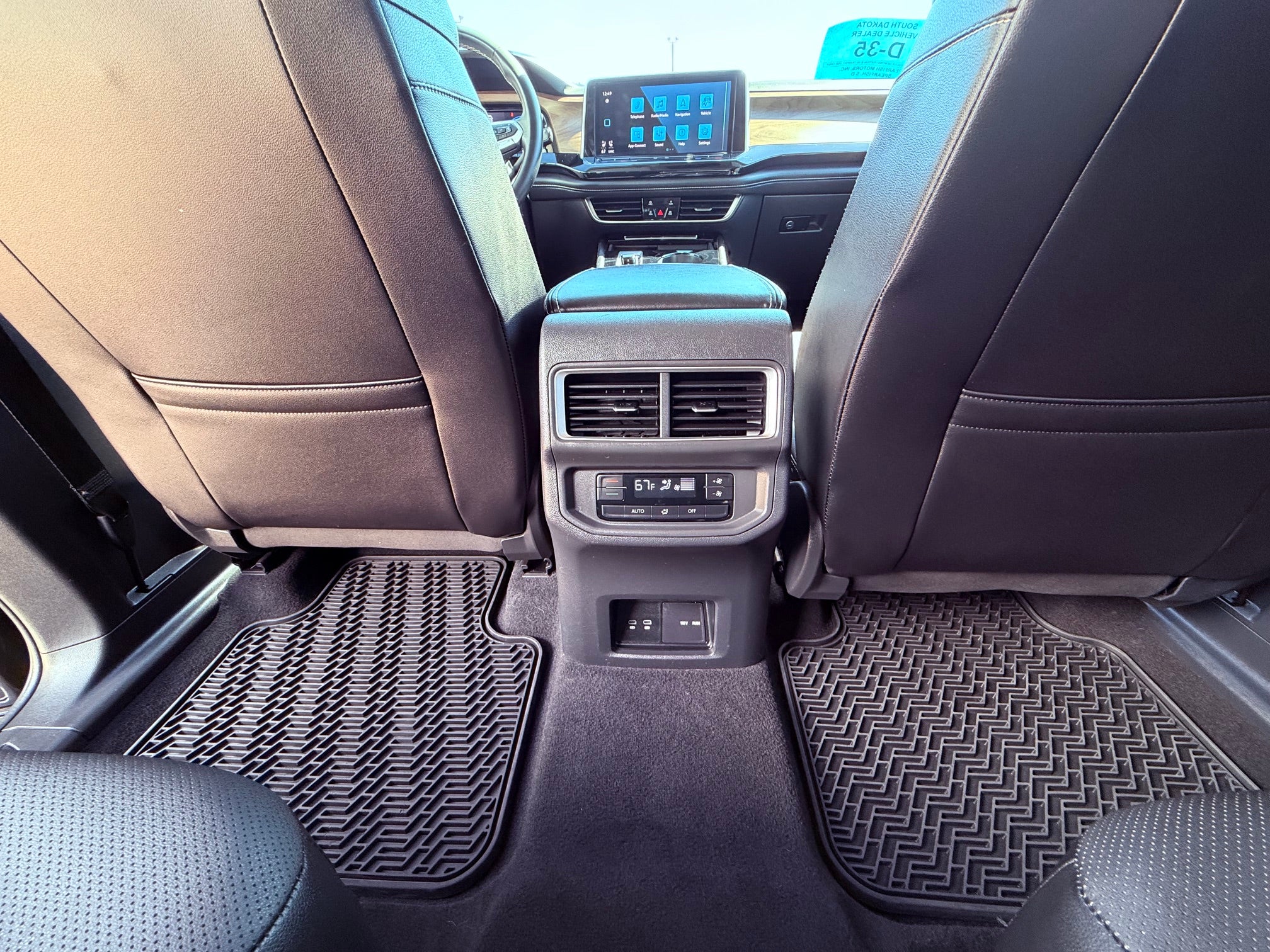 2024 Volkswagen Atlas Base