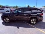 2024 Volkswagen Atlas Base