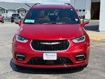 2024 Chrysler Pacifica Hybrid Base