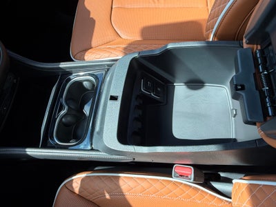 2024 Chrysler Pacifica Hybrid Base