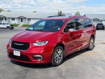 2024 Chrysler Pacifica Hybrid Base