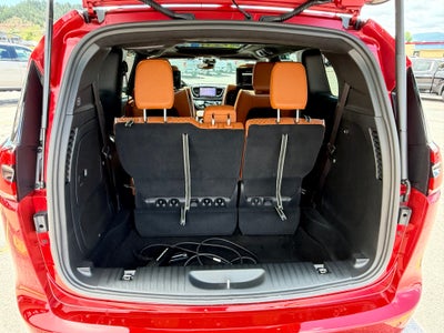 2024 Chrysler Pacifica Hybrid Base