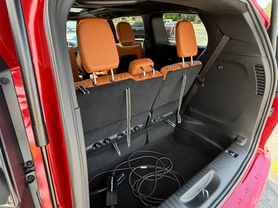 2024 Chrysler Pacifica Hybrid Base