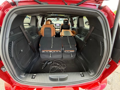 2024 Chrysler Pacifica Hybrid Base