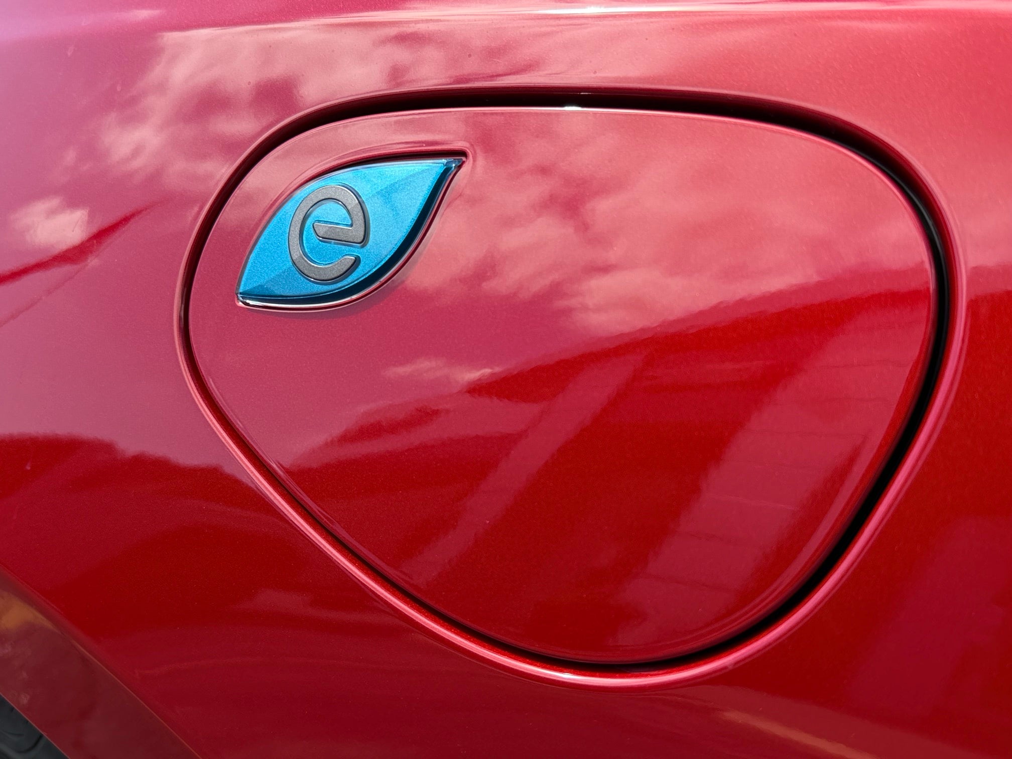 2024 Chrysler Pacifica Hybrid Base
