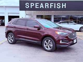 2023 Ford Edge Base