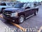 2008 Chevrolet Silverado 1500 Base