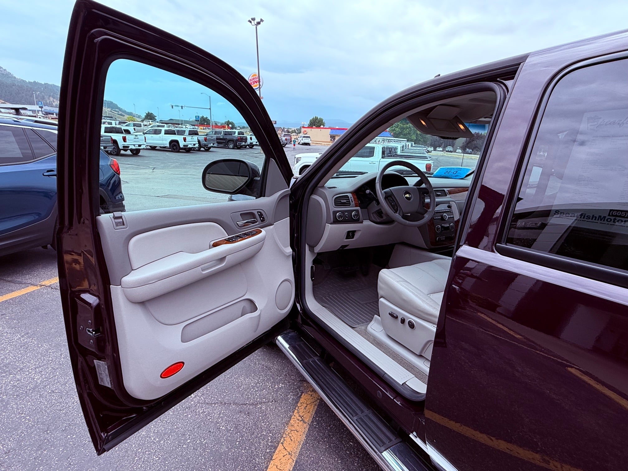 2008 Chevrolet Silverado 1500 Base