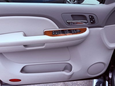 2008 Chevrolet Silverado 1500 Base