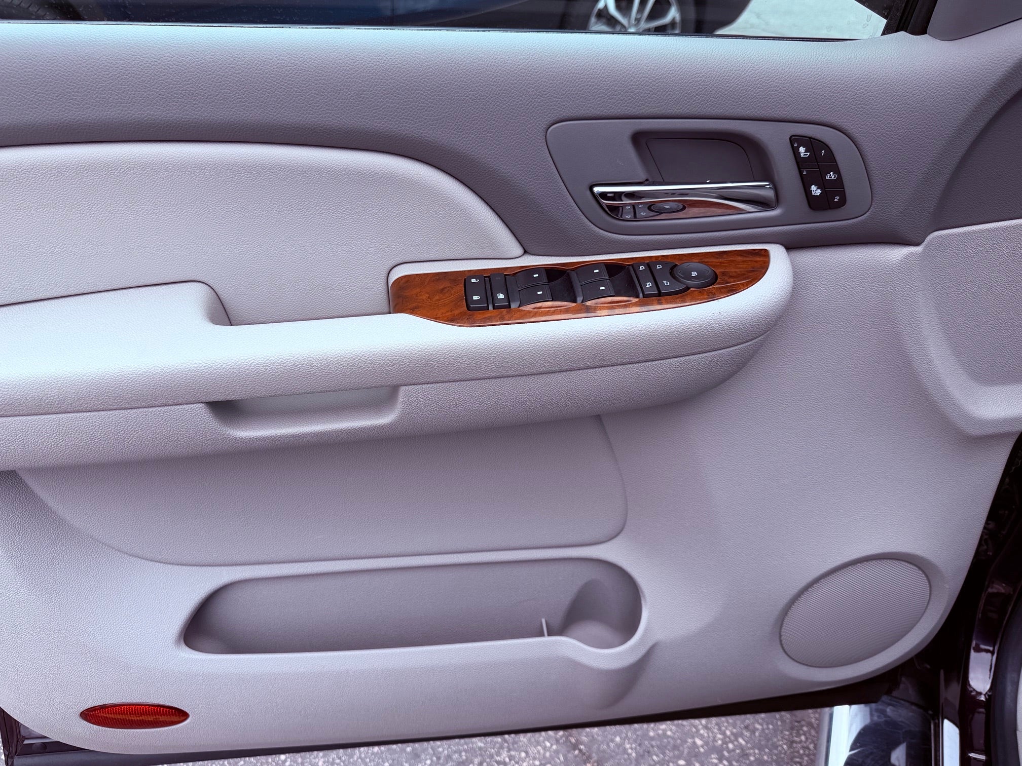2008 Chevrolet Silverado 1500 Base