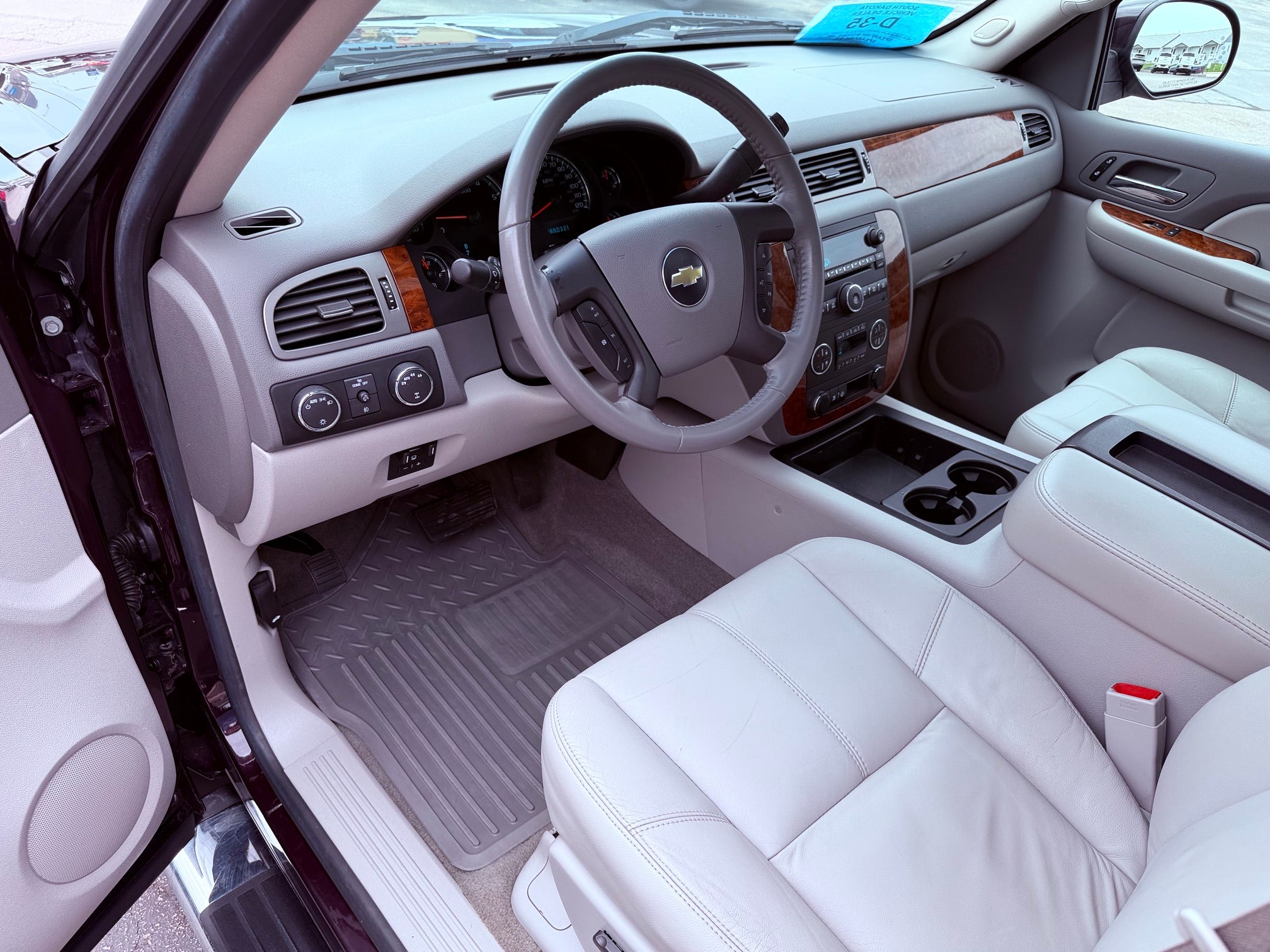 2008 Chevrolet Silverado 1500 Base