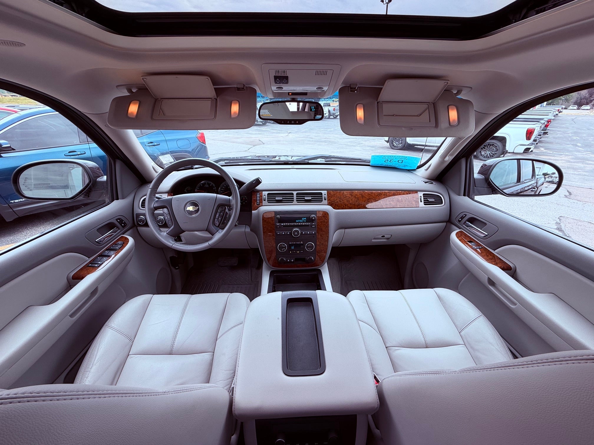 2008 Chevrolet Silverado 1500 Base