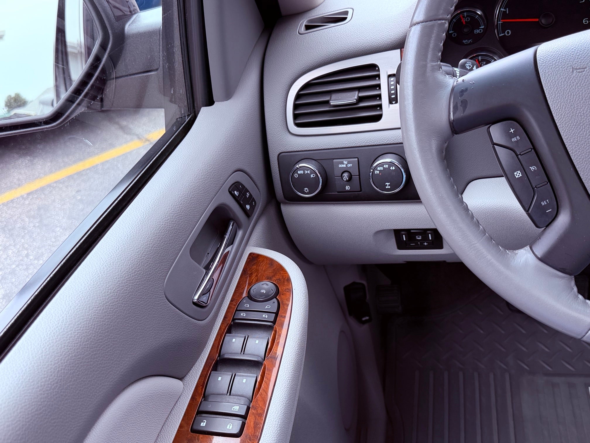 2008 Chevrolet Silverado 1500 Base