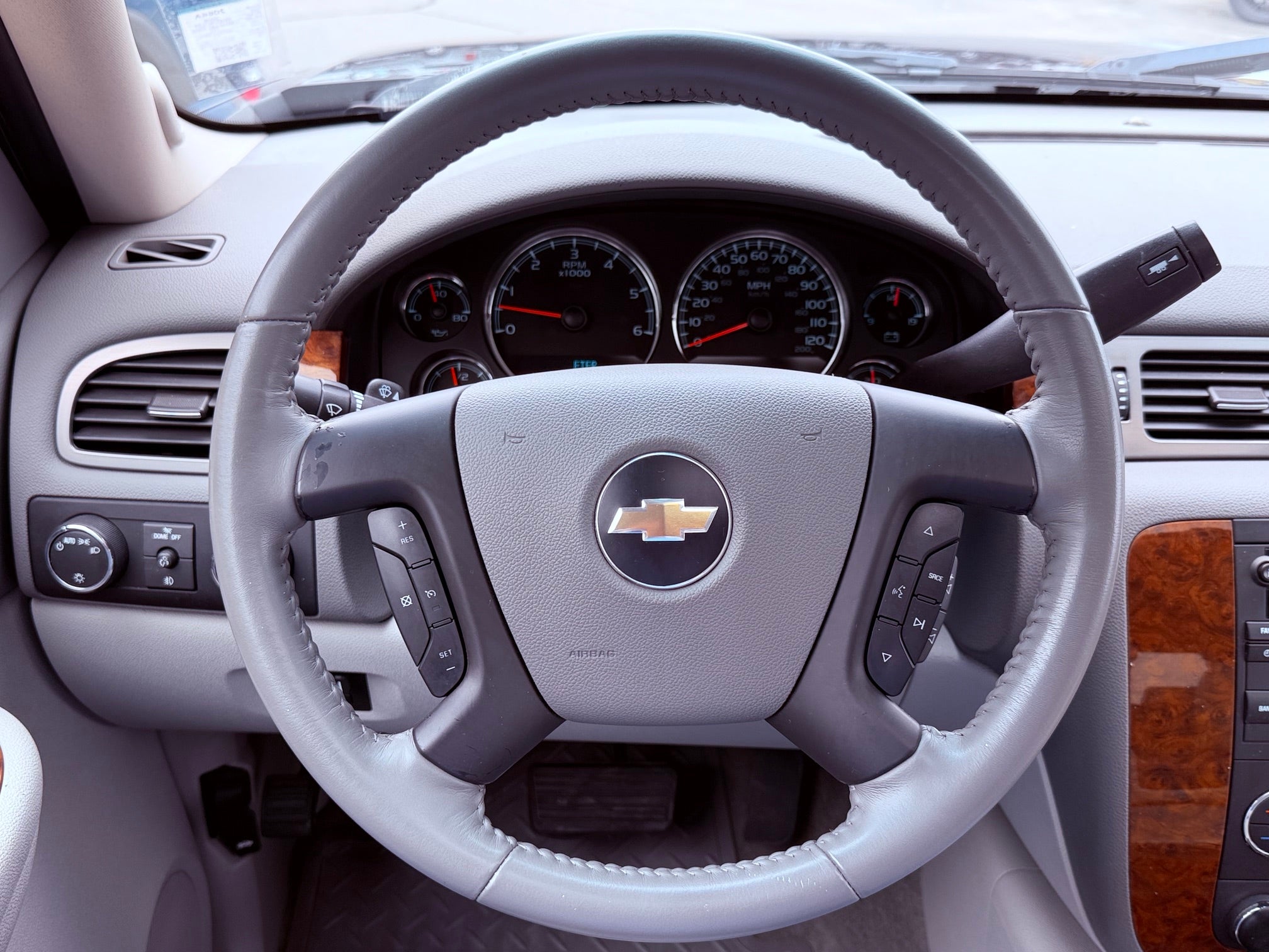 2008 Chevrolet Silverado 1500 Base