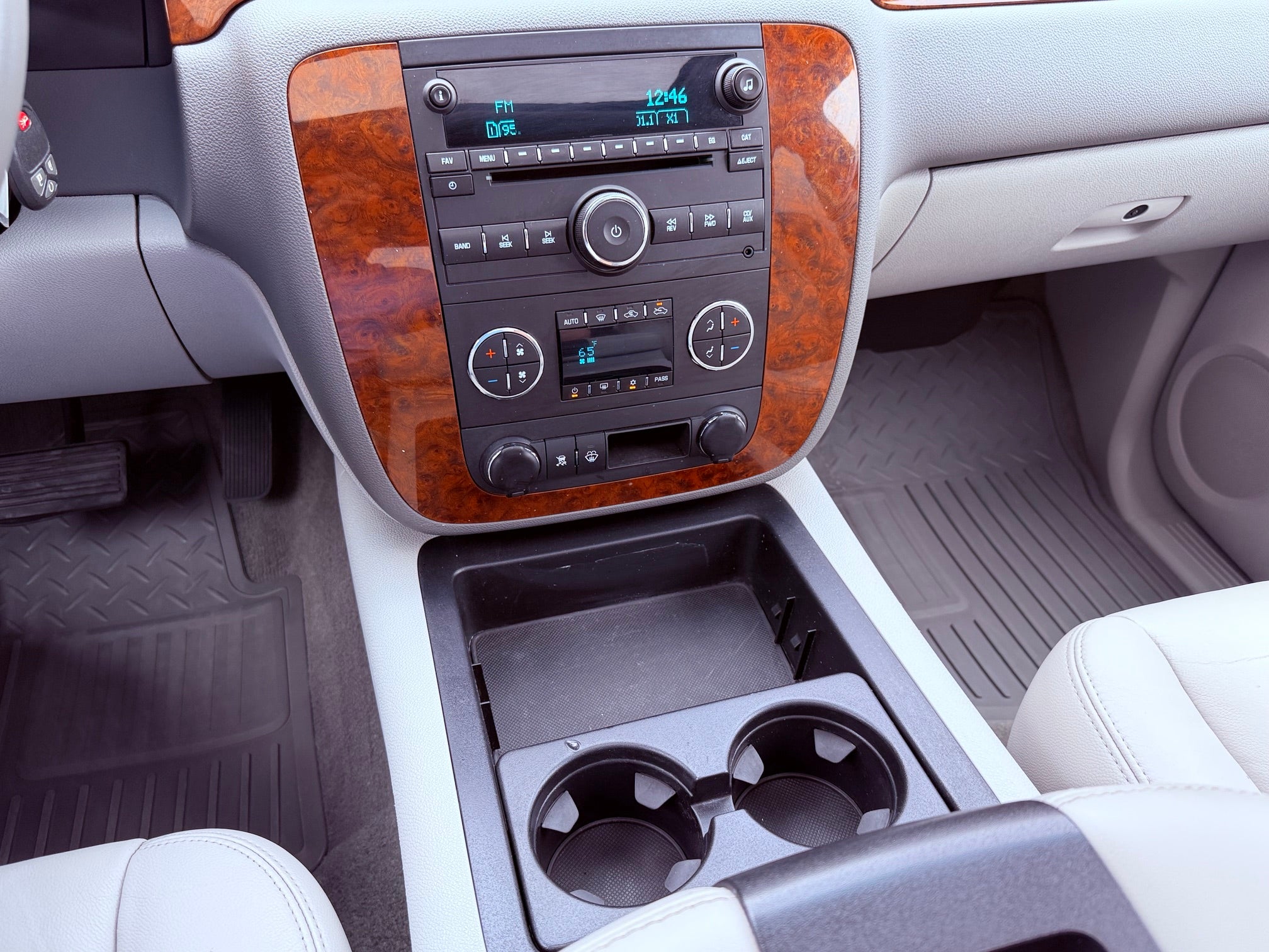 2008 Chevrolet Silverado 1500 Base