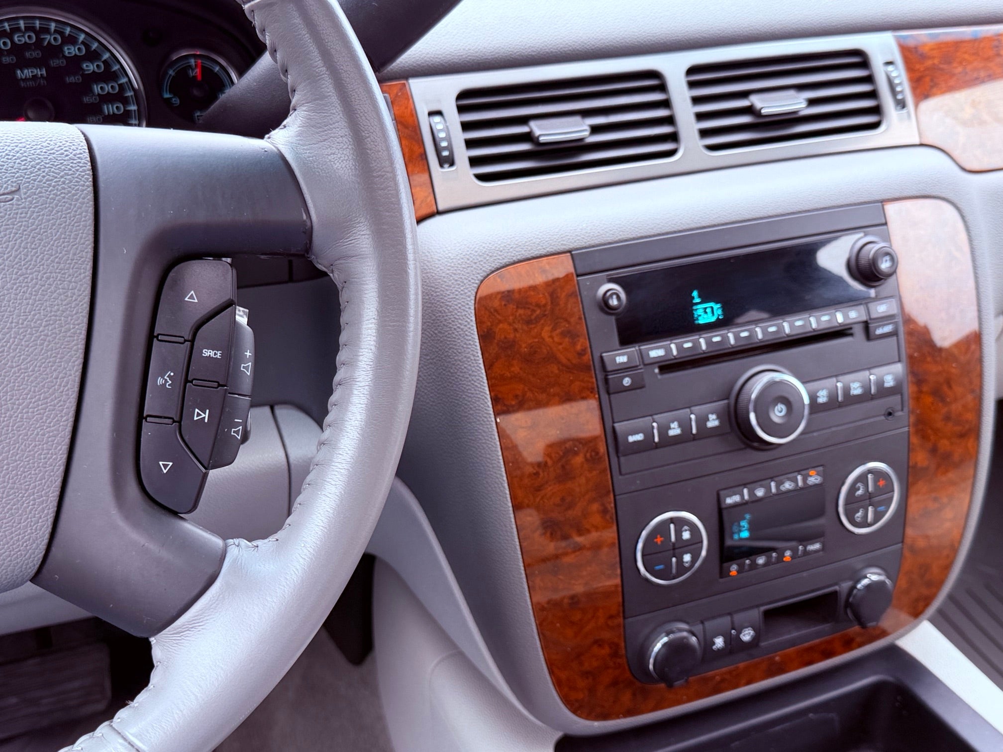 2008 Chevrolet Silverado 1500 Base