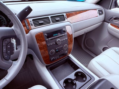 2008 Chevrolet Silverado 1500 Base