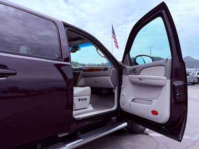 2008 Chevrolet Silverado 1500 Base