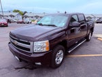 2008 Chevrolet Silverado 1500 Base