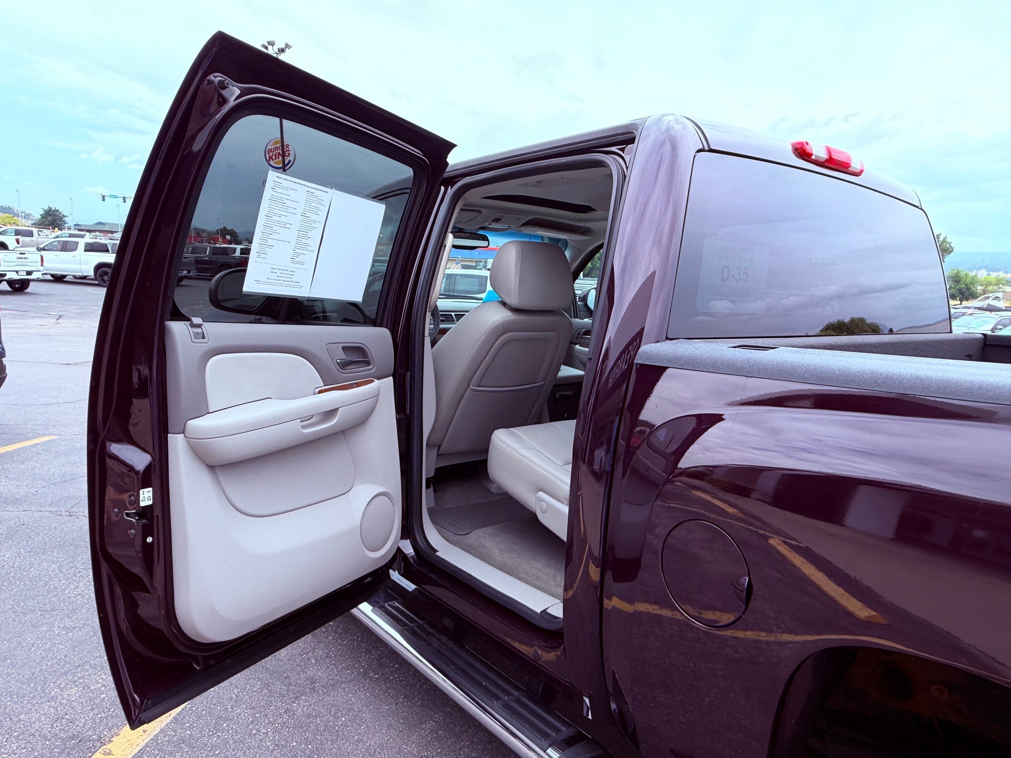 2008 Chevrolet Silverado 1500 Base