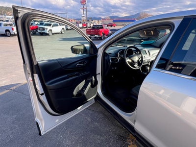 2019 Chevrolet Equinox Base