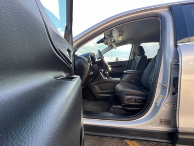 2019 Chevrolet Equinox Base