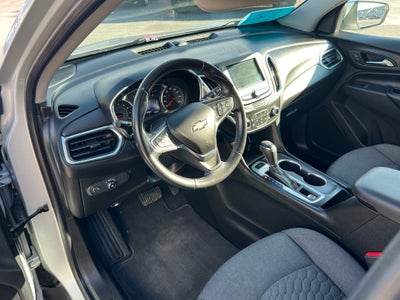 2019 Chevrolet Equinox Base