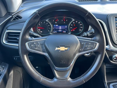 2019 Chevrolet Equinox Base