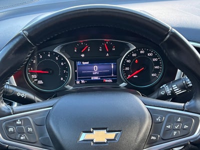 2019 Chevrolet Equinox Base