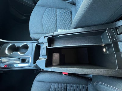 2019 Chevrolet Equinox Base