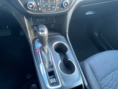 2019 Chevrolet Equinox Base