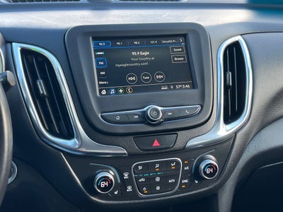 2019 Chevrolet Equinox Base