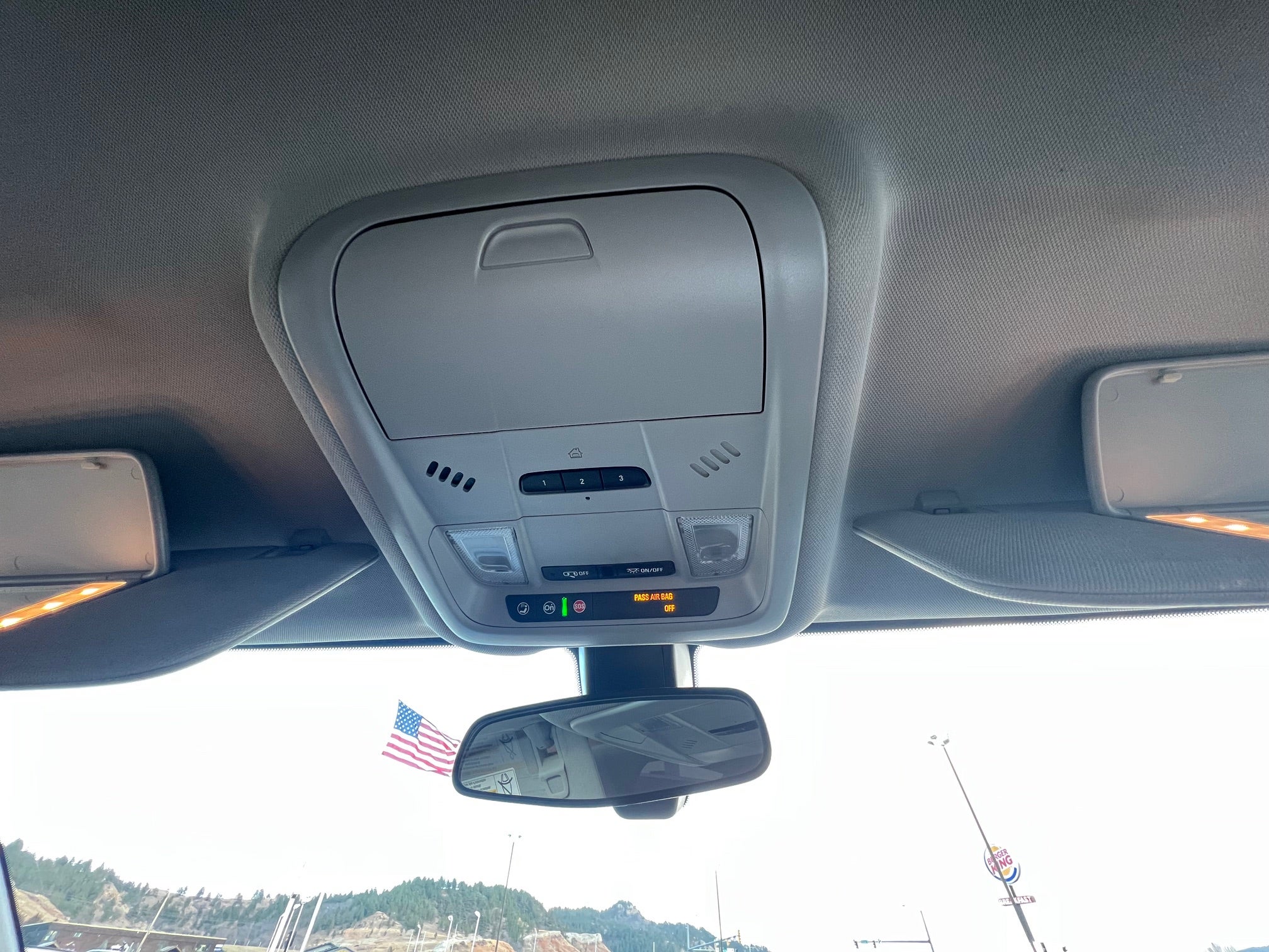 2019 Chevrolet Equinox Base