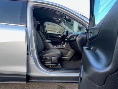 2019 Chevrolet Equinox Base