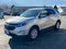 2019 Chevrolet Equinox Base