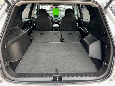 2019 Chevrolet Equinox Base