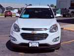 2017 Chevrolet Equinox Base