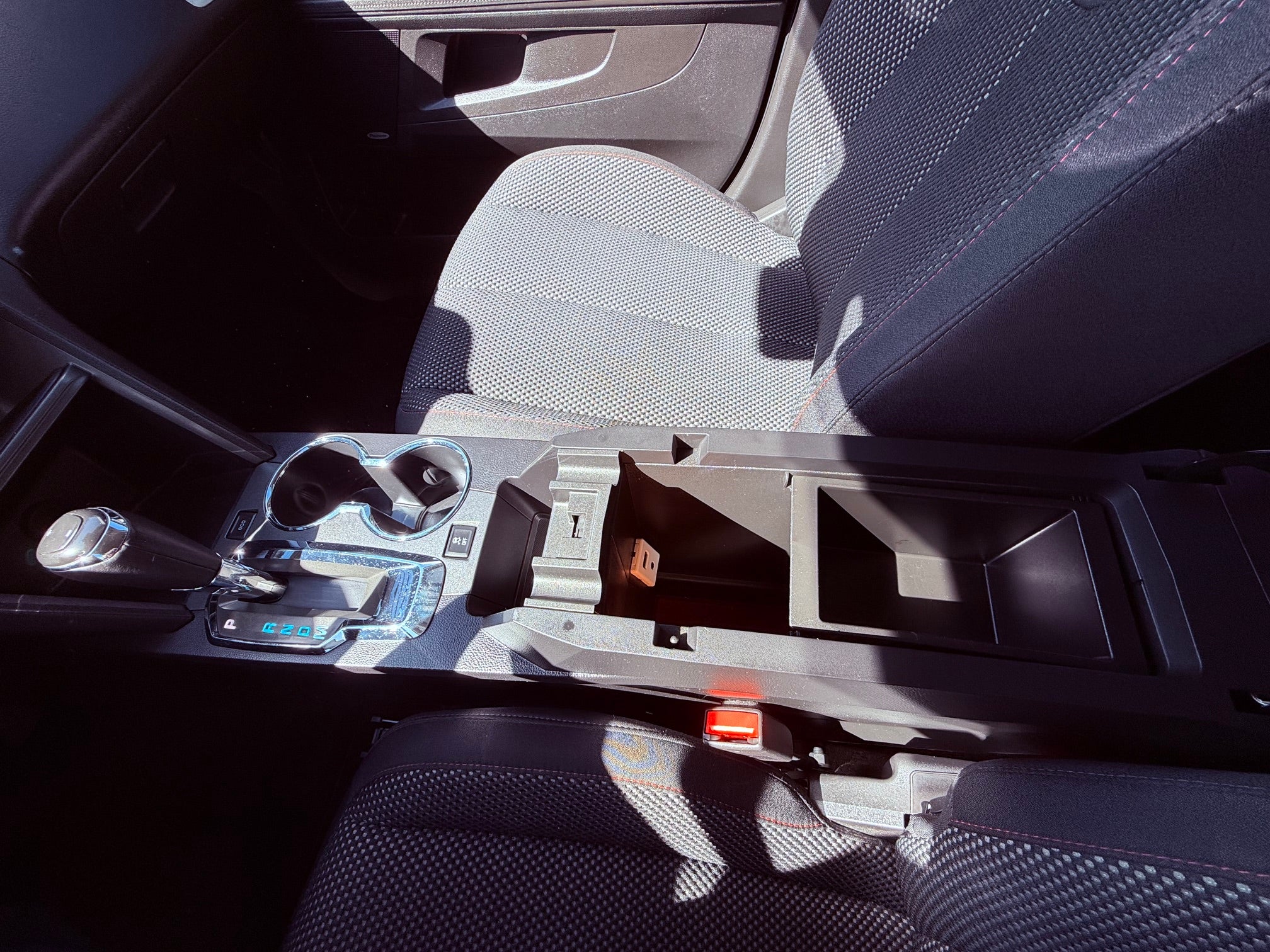 2017 Chevrolet Equinox Base