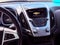 2017 Chevrolet Equinox Base