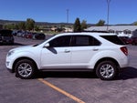 2017 Chevrolet Equinox Base