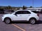 2017 Chevrolet Equinox Base