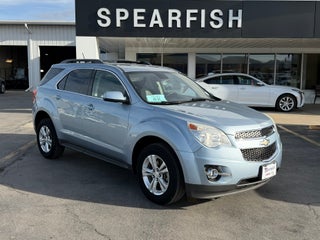 2015 Chevrolet Equinox Base
