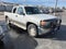 2002 GMC Sierra 1500 Base