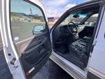 2002 GMC Sierra 1500 Base