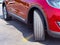2017 Lincoln MKX Base